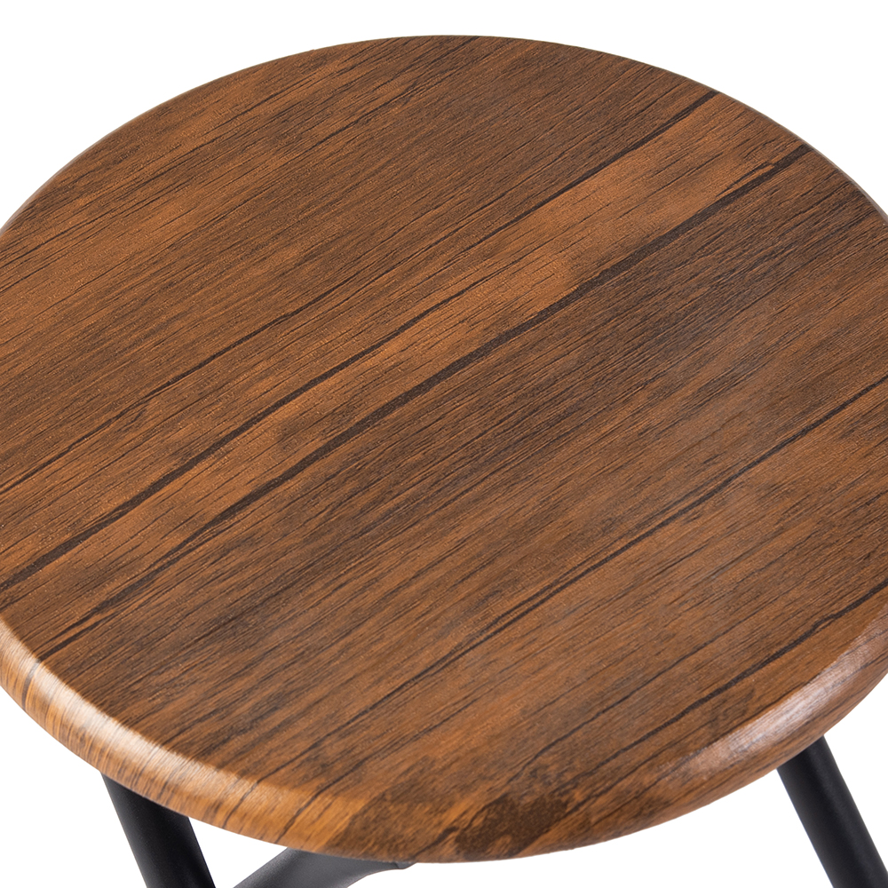 Russo Folding Stool - Image 7
