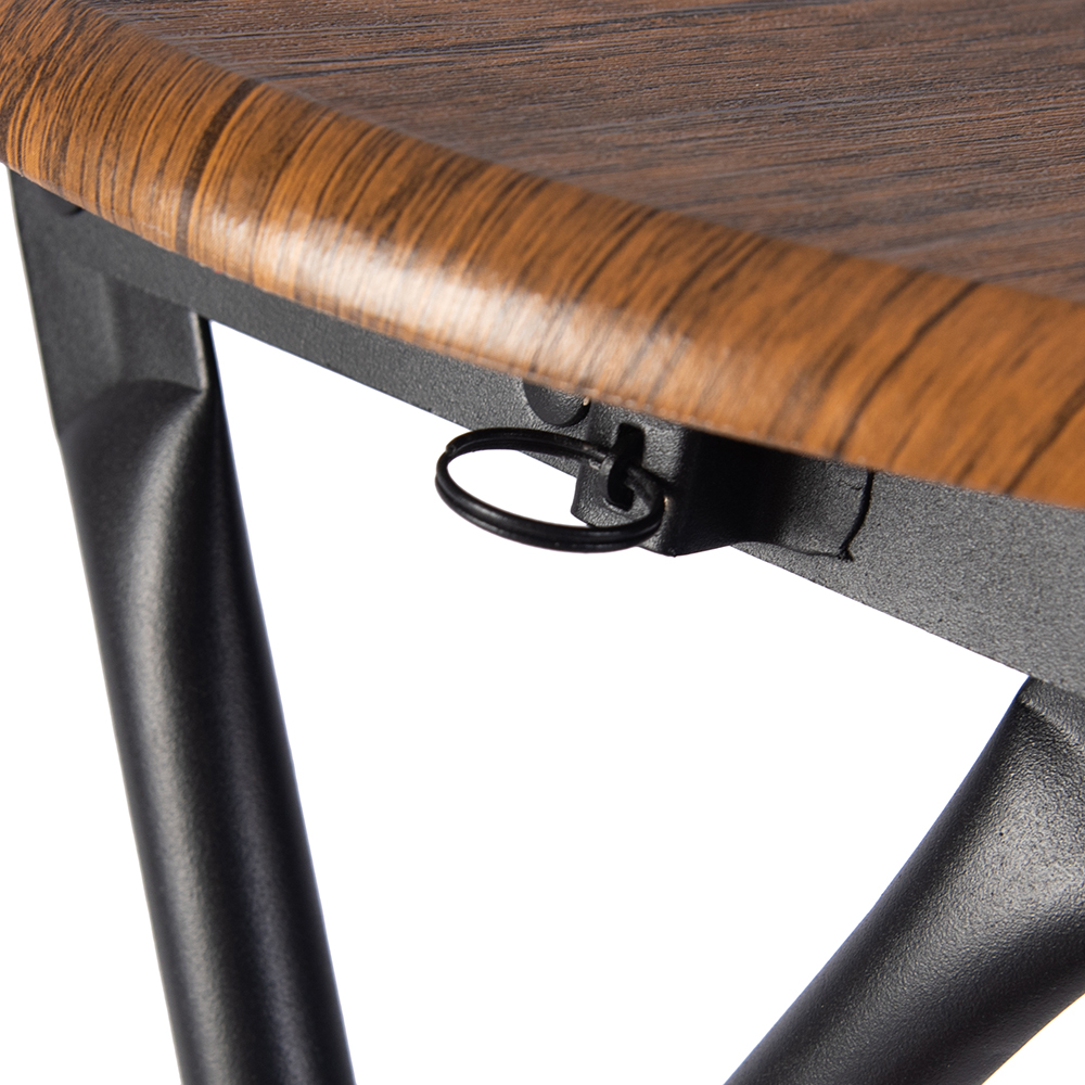 Russo Folding Stool - Image 9