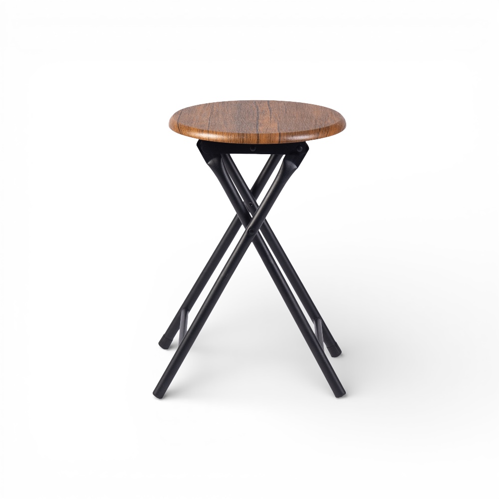 Russo Folding Stool - Image 3