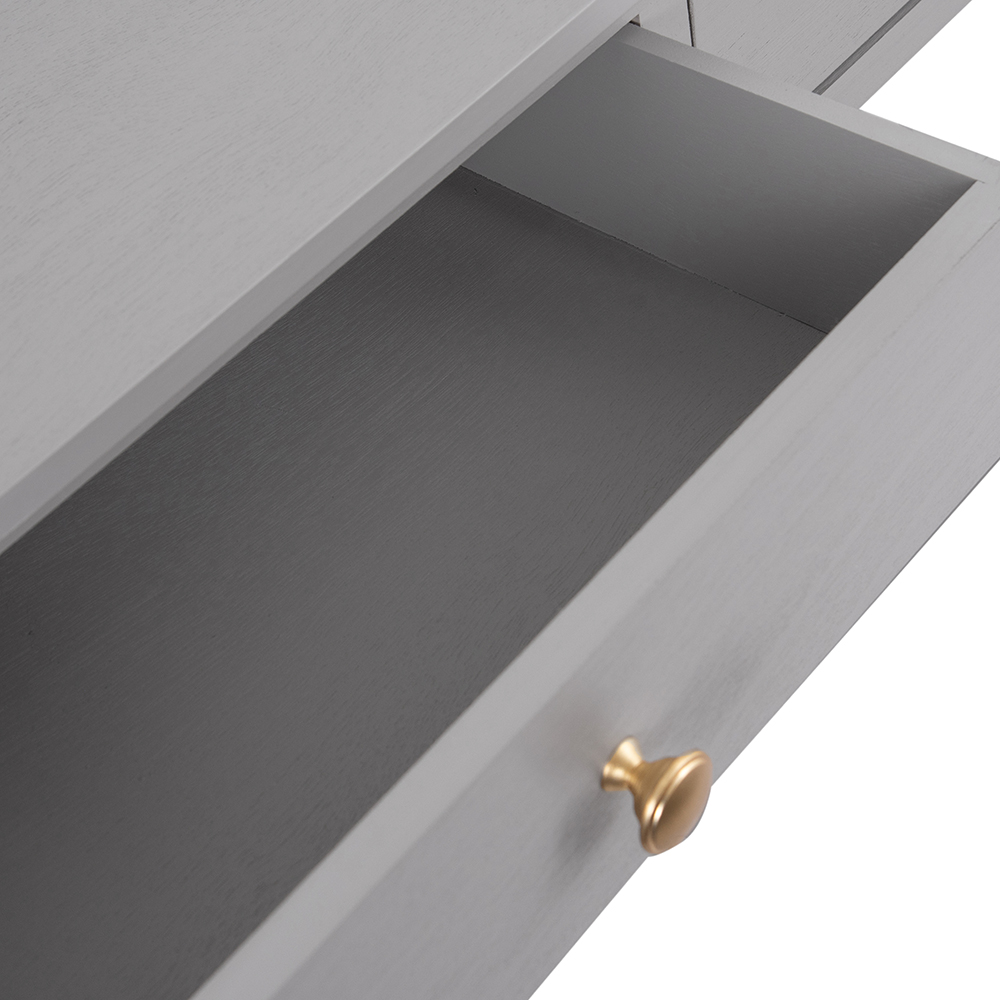 Stanley Console Table (2 Drawers) - Image 6
