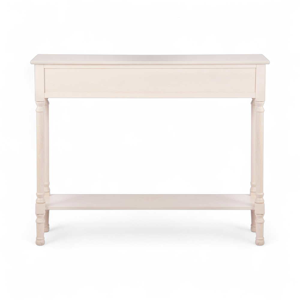 Palmer Console Table (3 Drawers) - Image 6