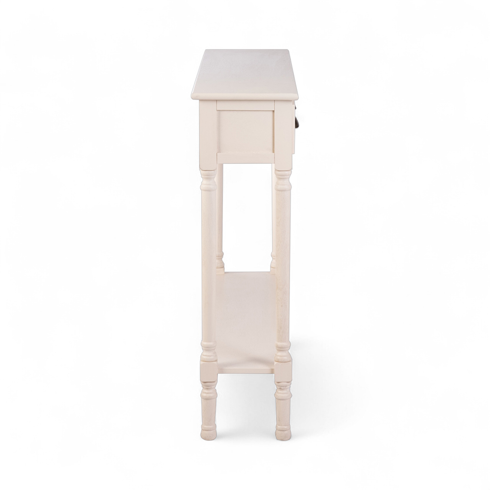 Palmer Console Table (3 Drawers) - Image 5