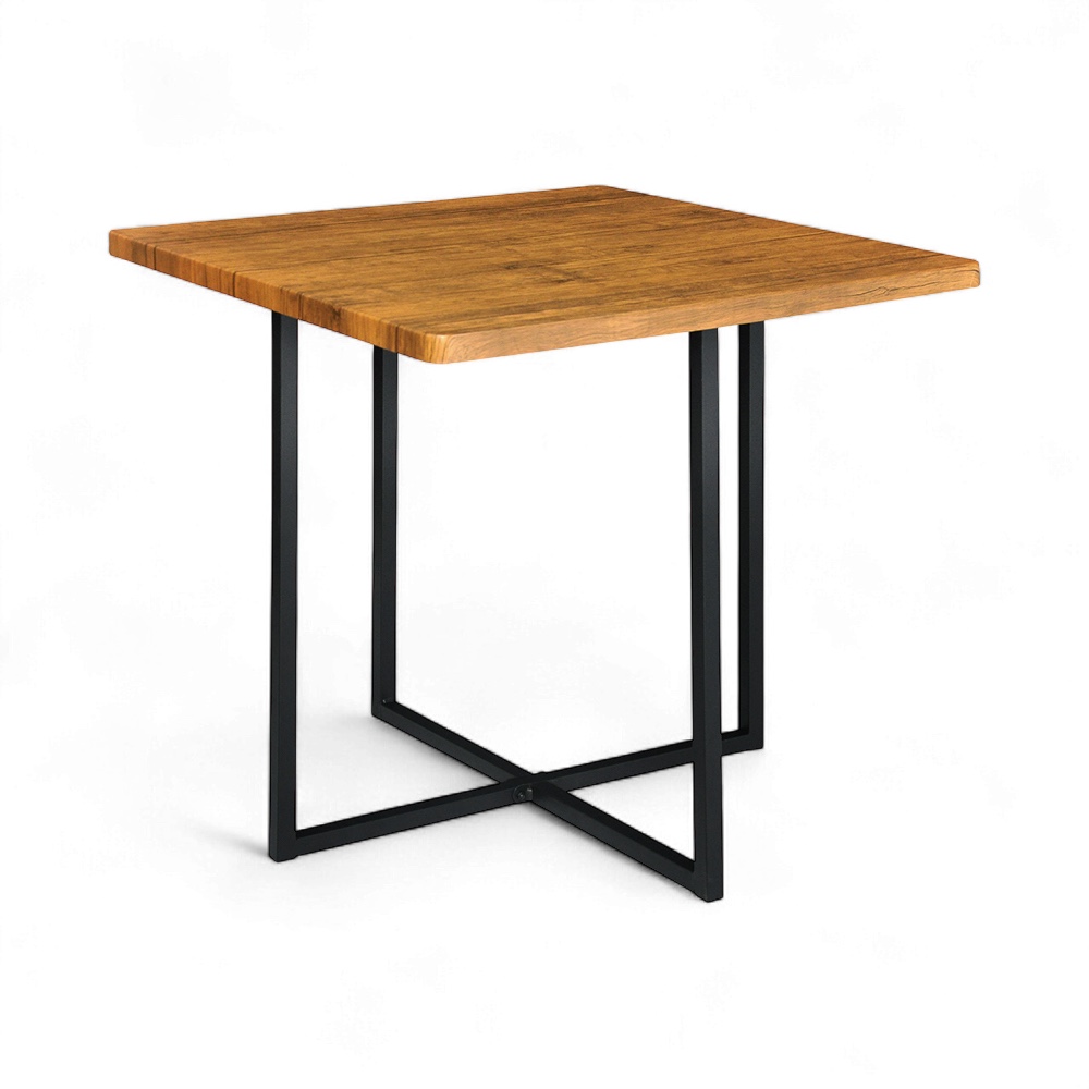 Carmen Dining Set (4 Seater) - Image 2