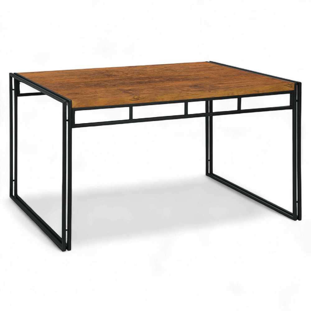 Sulaiman Dining Set (6 Seater) - Image 2