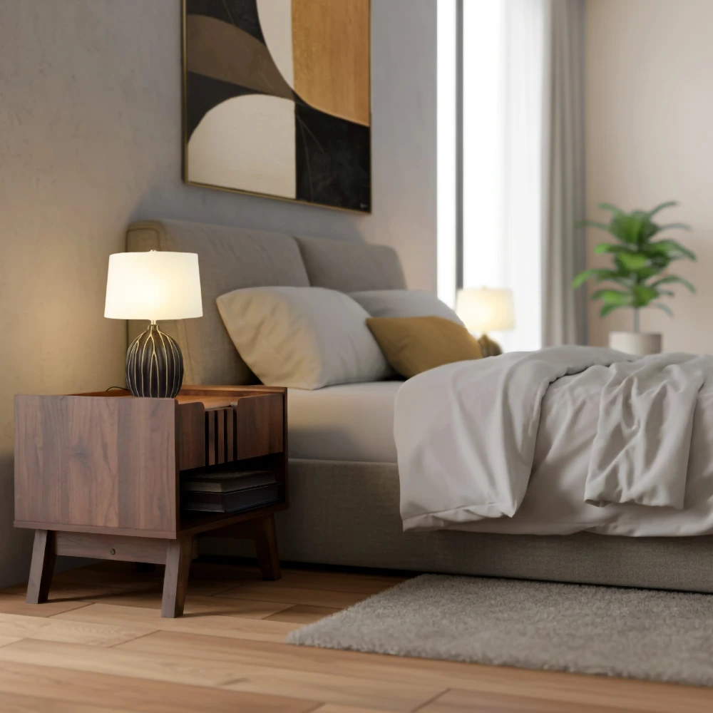 Russel End Table - Image 11