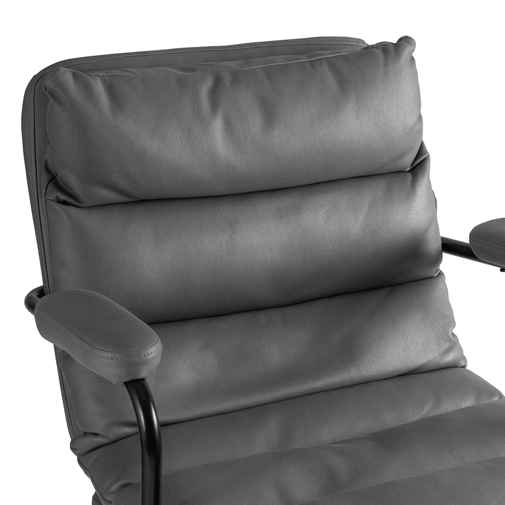 Margery Swivel Office Chair - Image 6