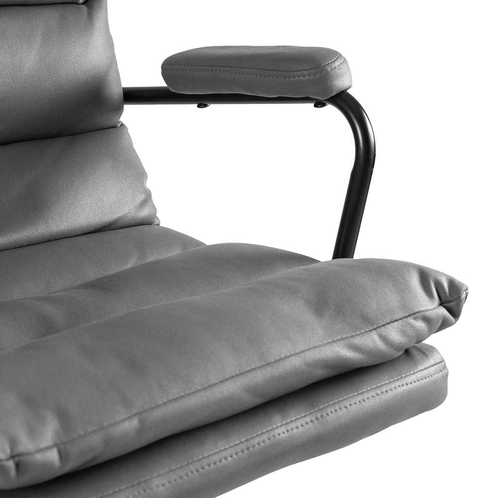 Margery Swivel Office Chair - Image 10