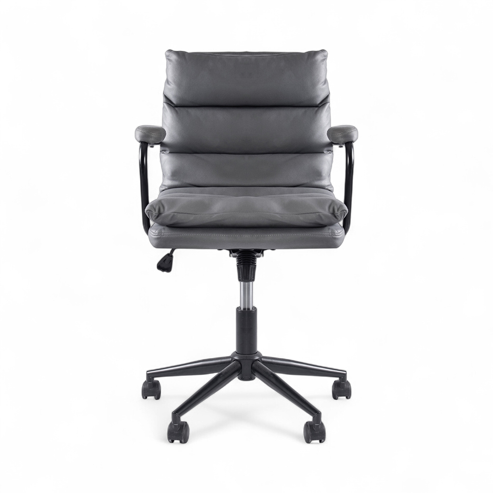 Margery Swivel Office Chair - Image 3