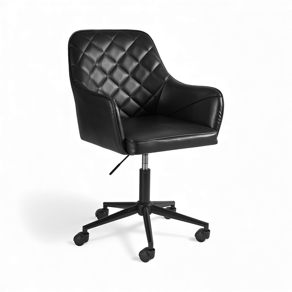 Germine Swivel Office Chair - Image 13