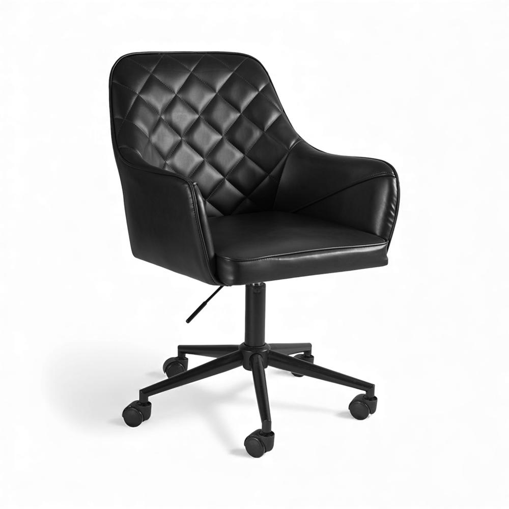 Germine Swivel Office Chair - Image 14