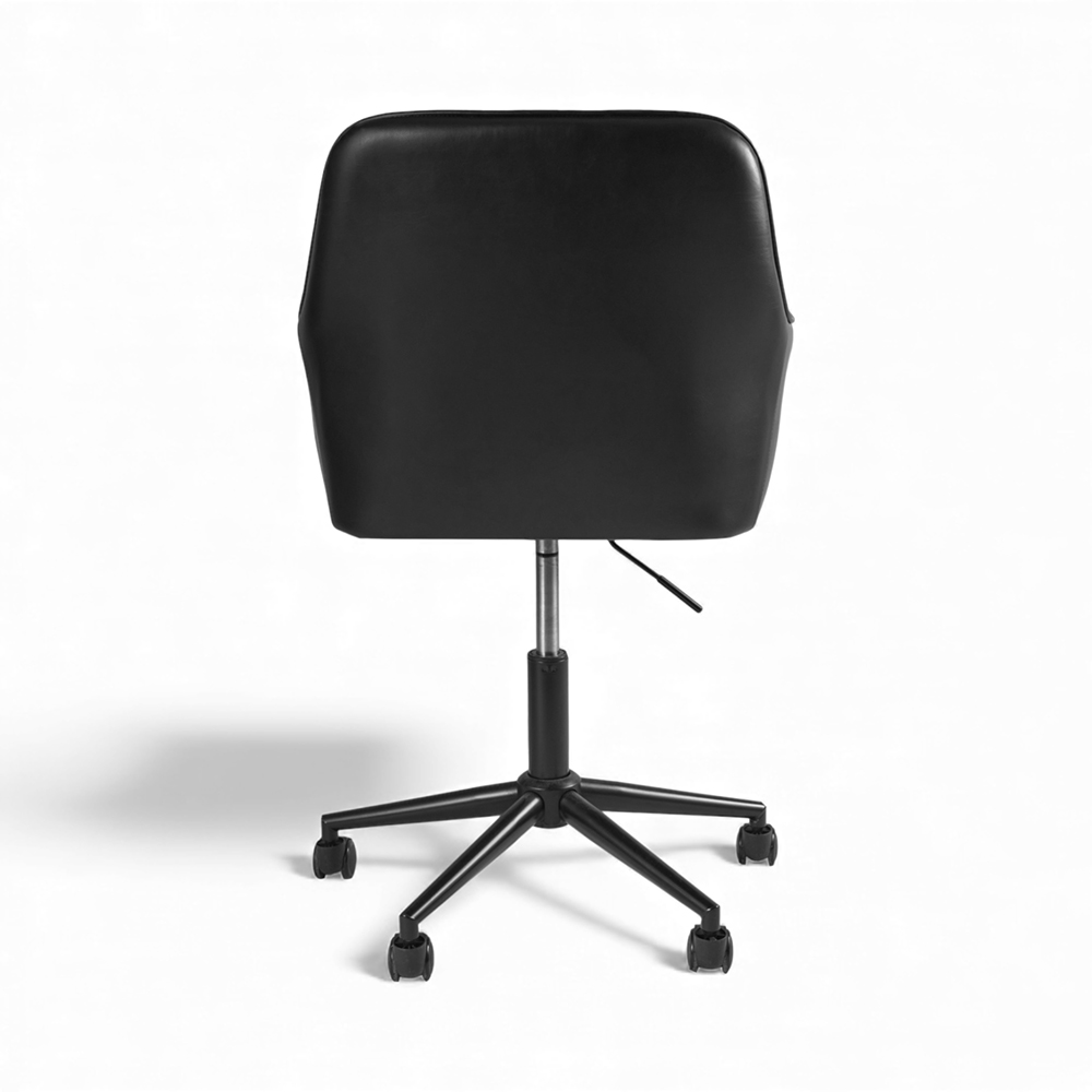Germine Swivel Office Chair - Image 17