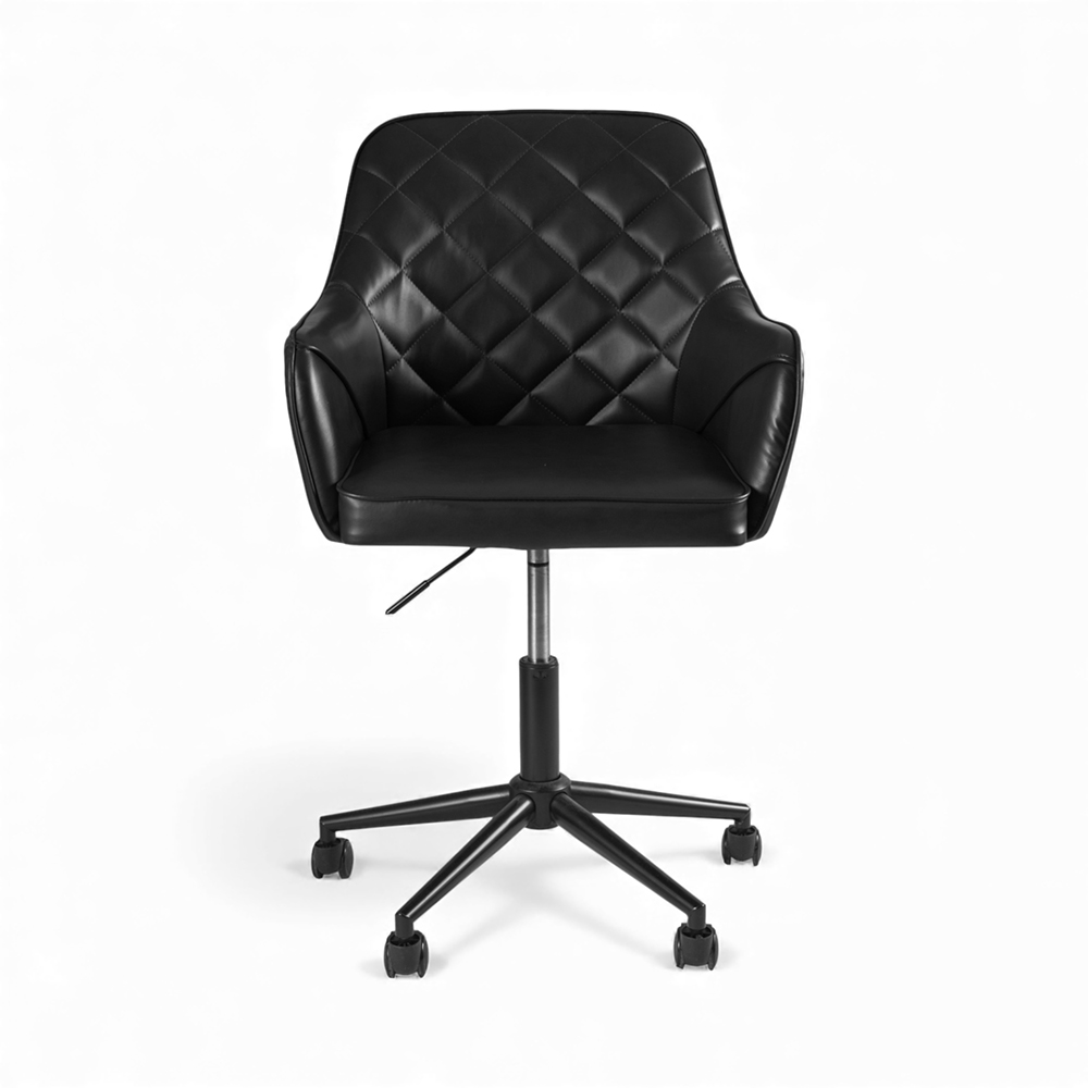 Germine Swivel Office Chair - Image 15