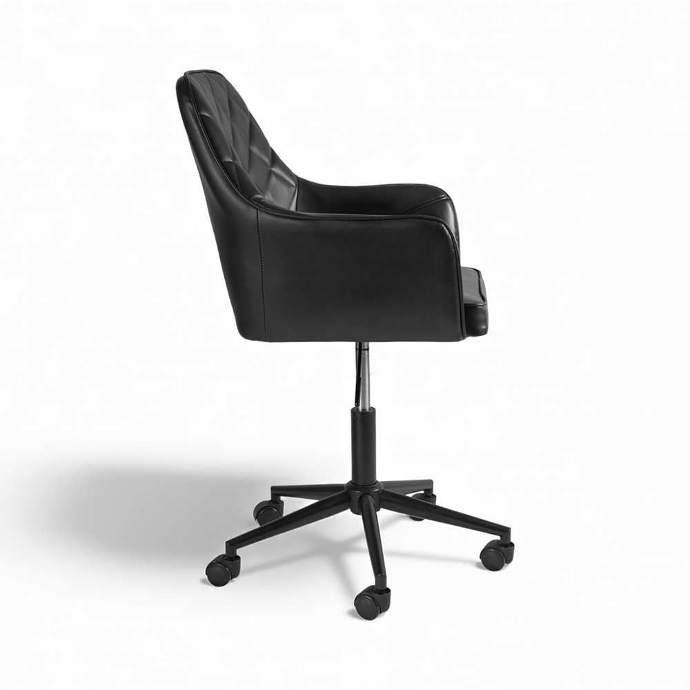 Germine Swivel Office Chair - Image 16