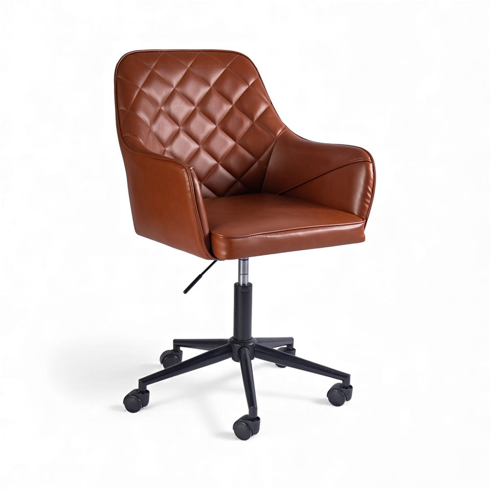 Germine Swivel Office Chair