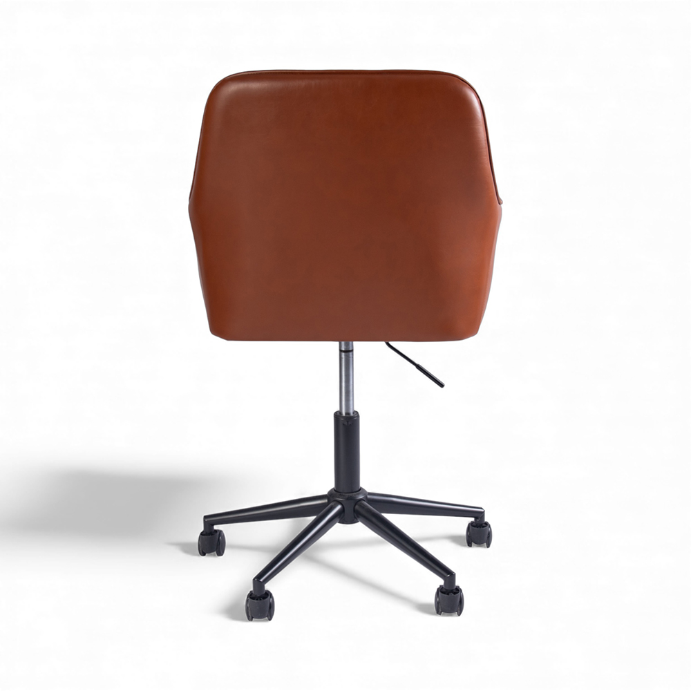 Germine Swivel Office Chair - Image 5