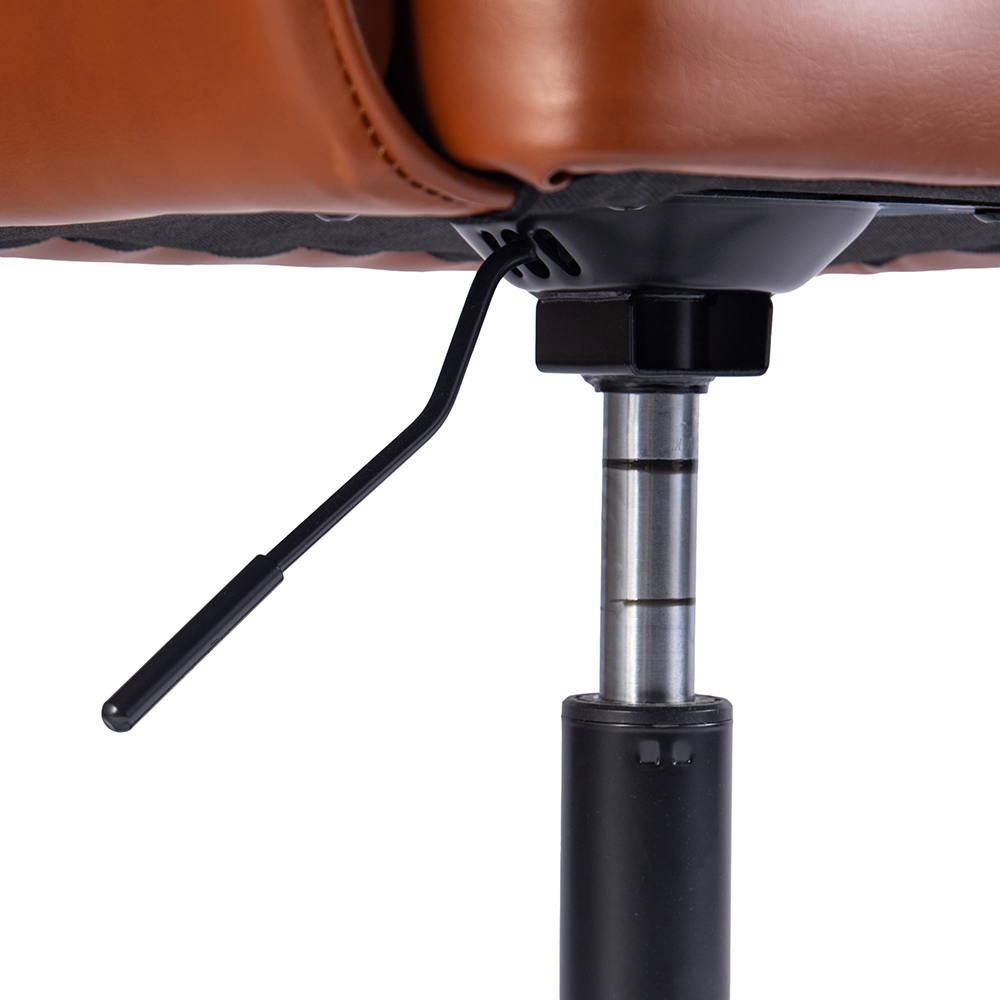 Germine Swivel Office Chair - Image 11