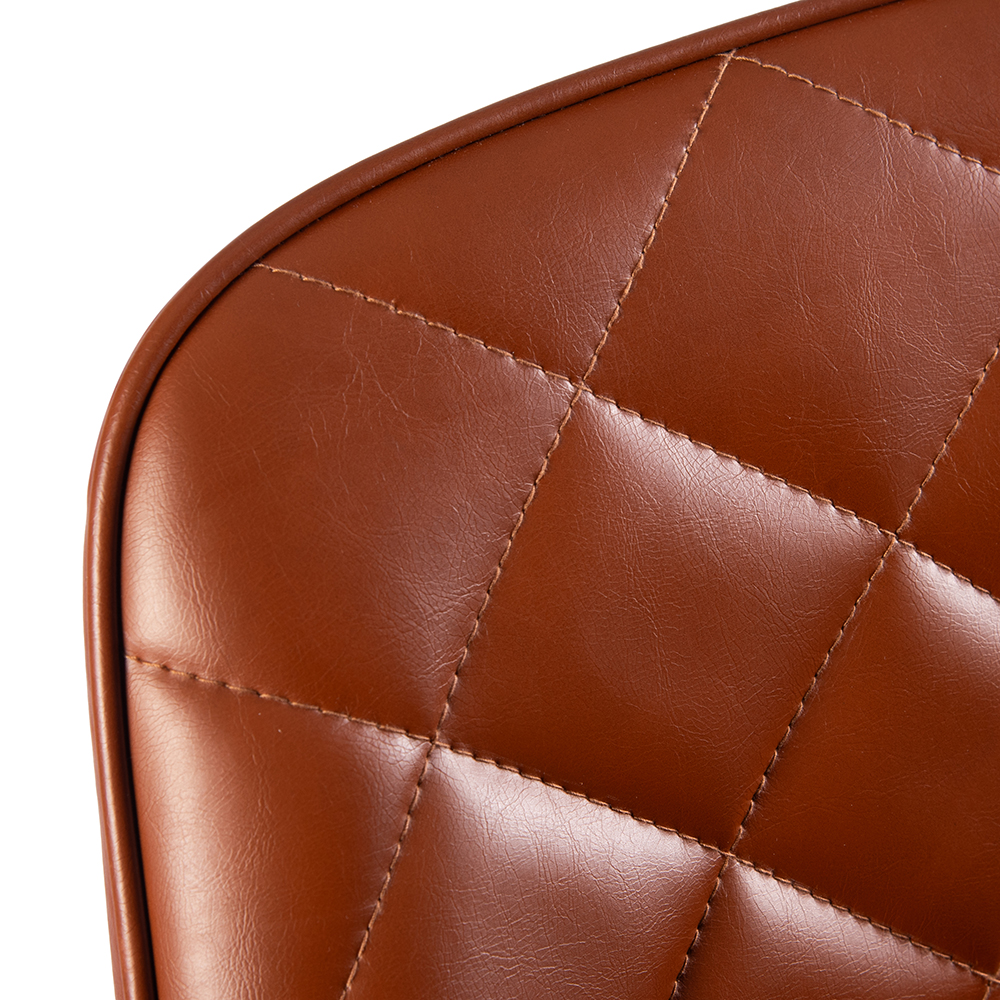 Germine Swivel Office Chair - Image 7
