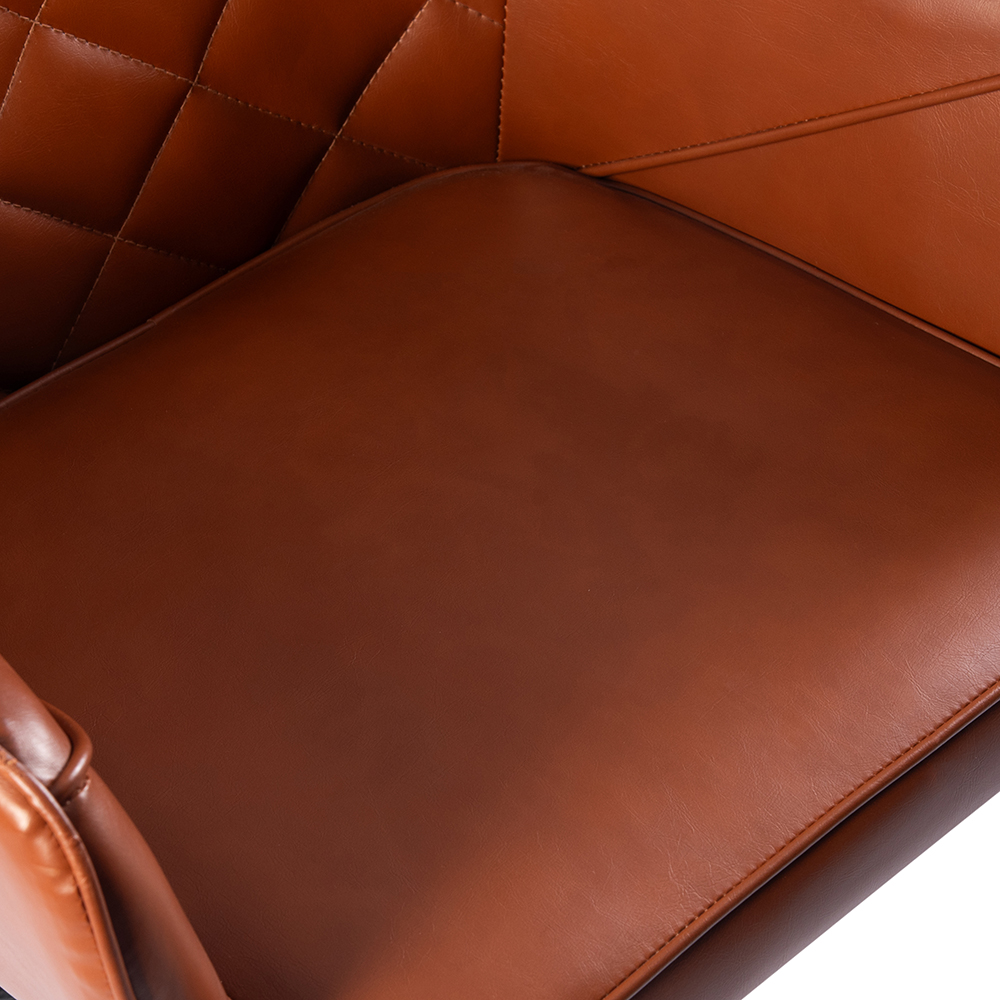 Germine Swivel Office Chair - Image 8