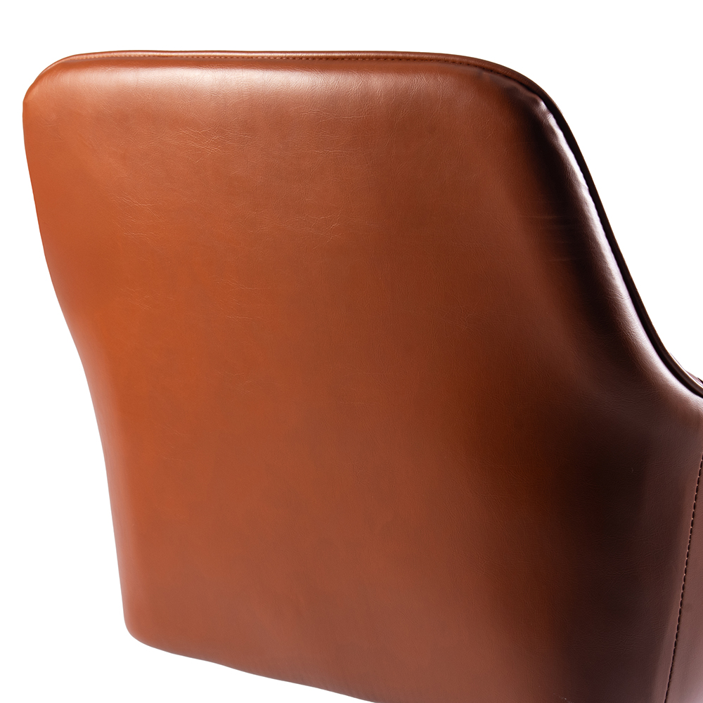 Germine Swivel Office Chair - Image 10