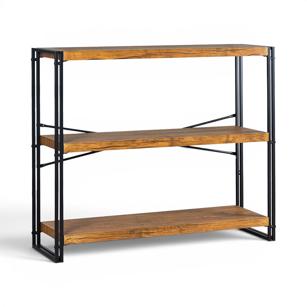 Sulaiman Book Shelf (3 Tier)