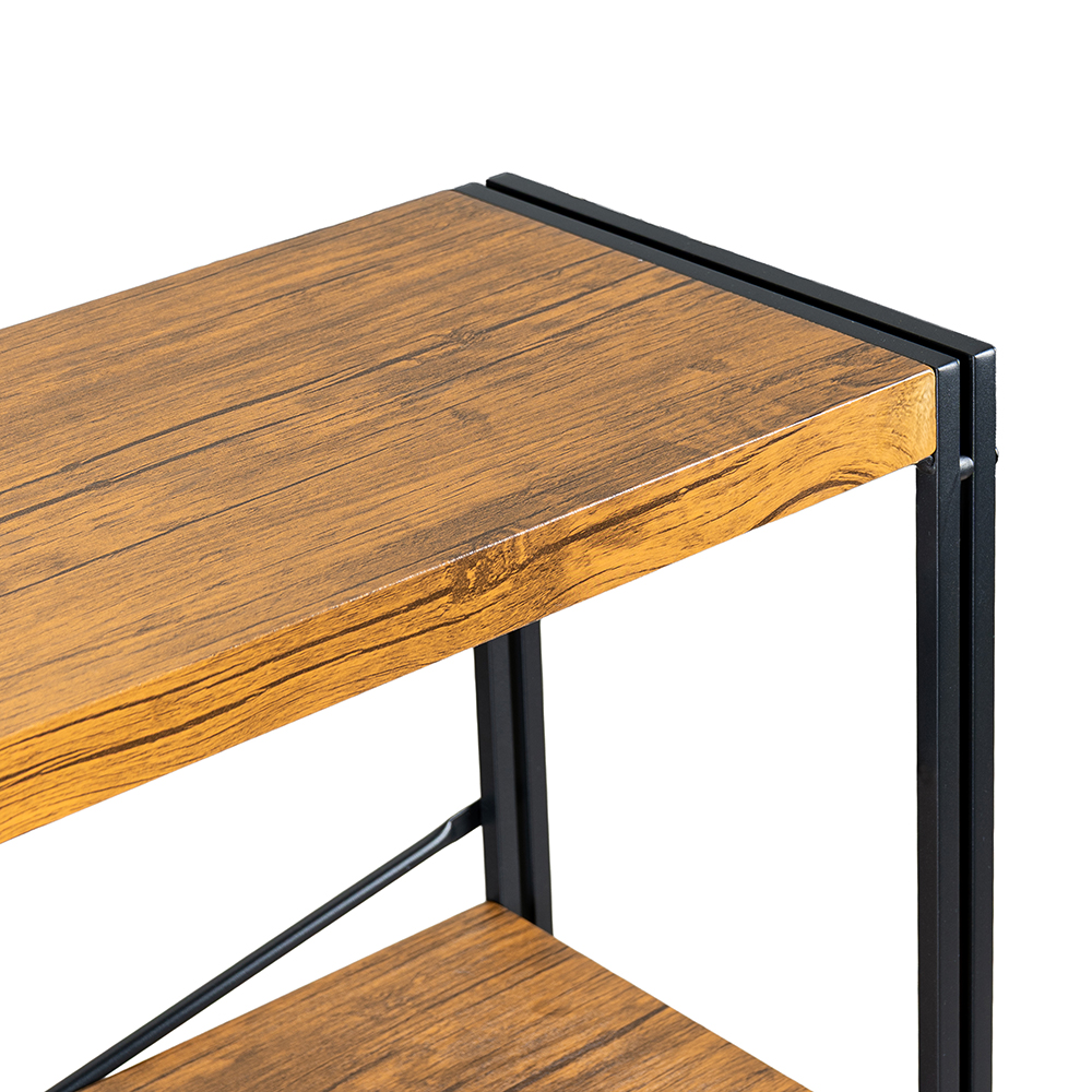 Sulaiman Book Shelf (3 Tier) - Image 5