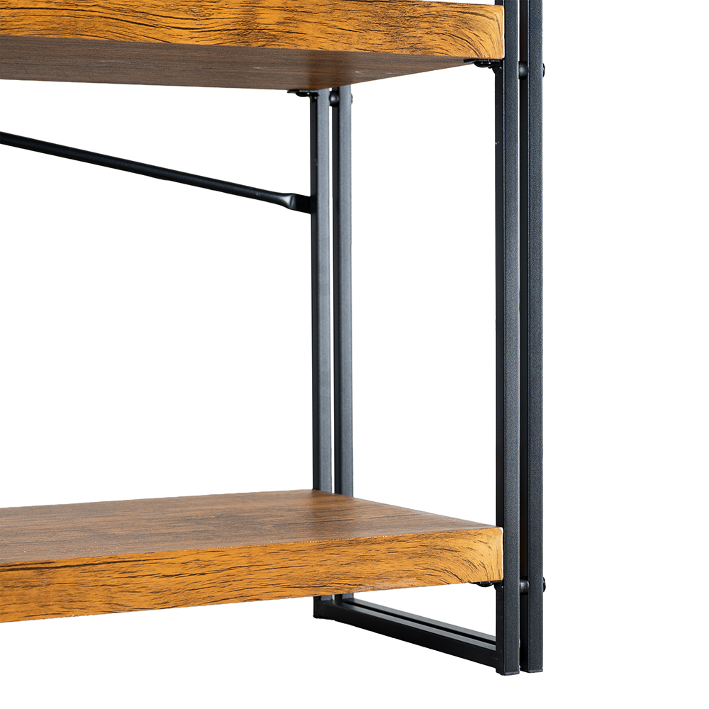Sulaiman Book Shelf (3 Tier) - Image 6