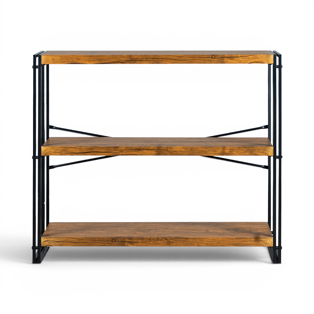 Sulaiman Book Shelf (3 Tier) - Image 2