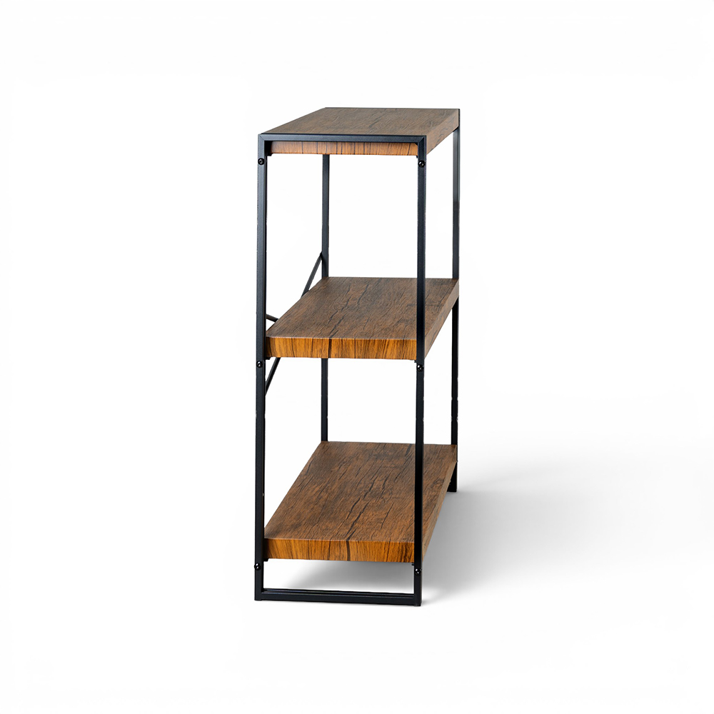 Sulaiman Book Shelf (3 Tier) - Image 3