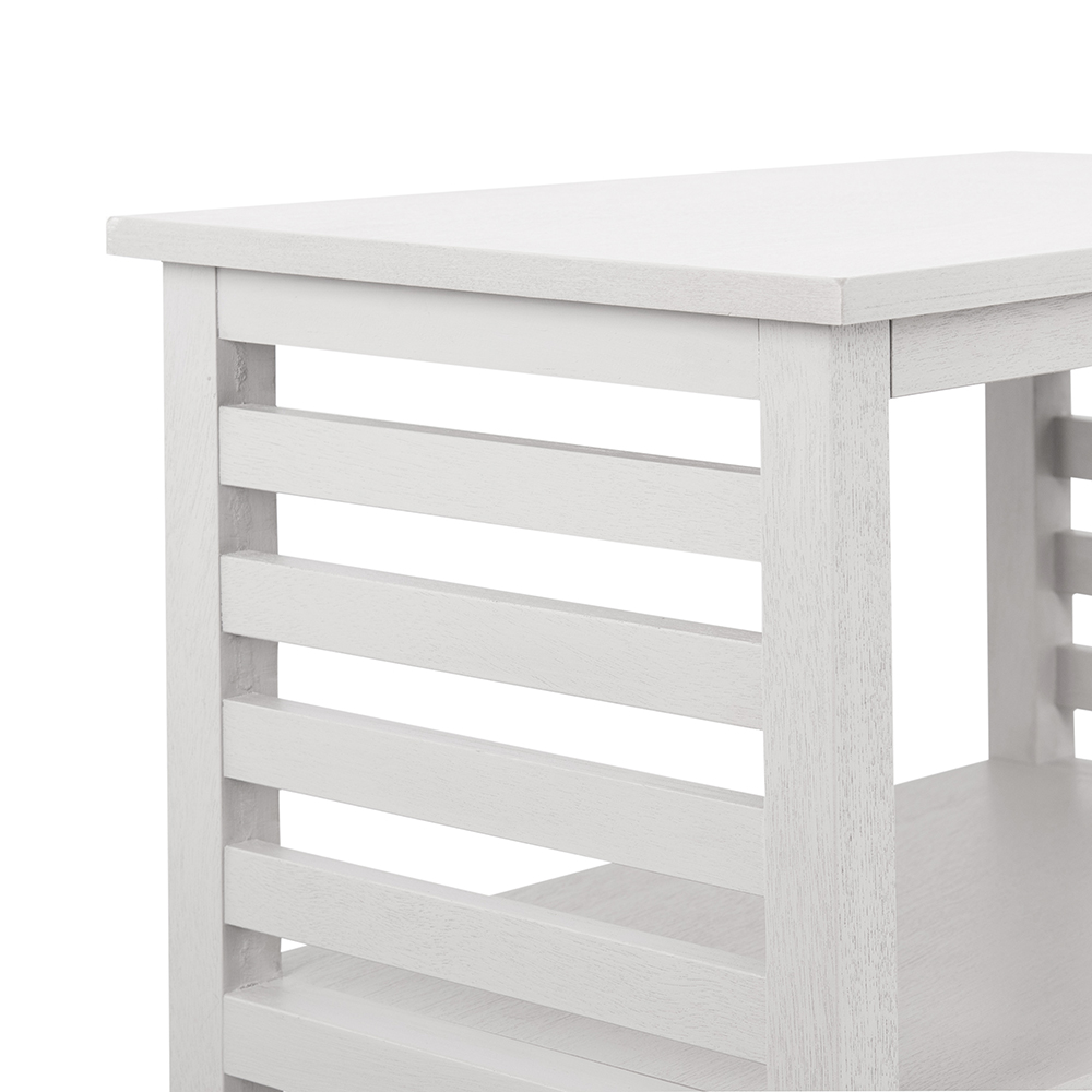 Stanley Bookshelf (3 Tier) - Image 7