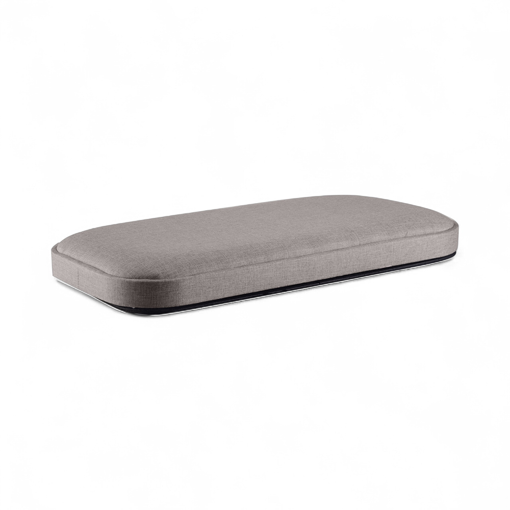 Nettie Foldable Storage Ottoman - Image 21