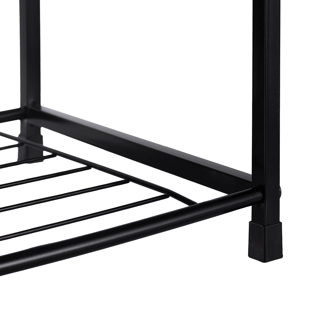 Finn Shoe Rack (4 Tier) - Image 7
