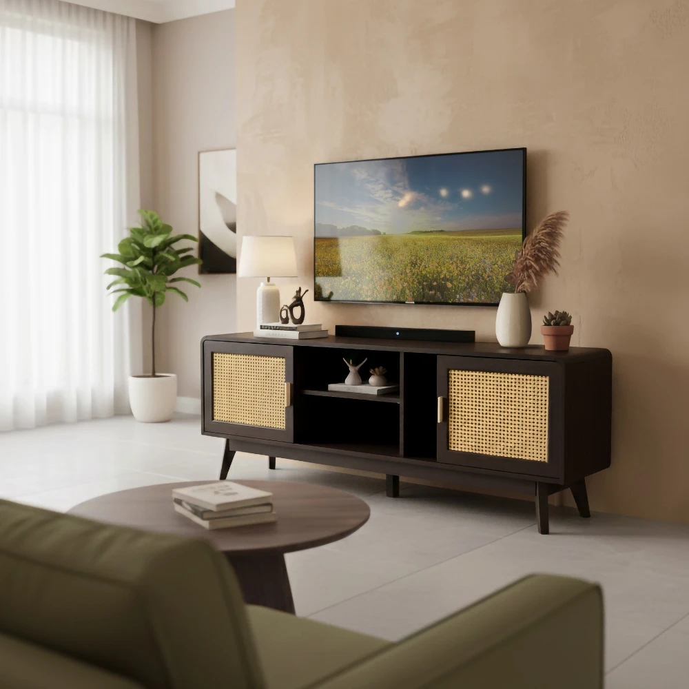 Harris TV Cabinet - Image 10