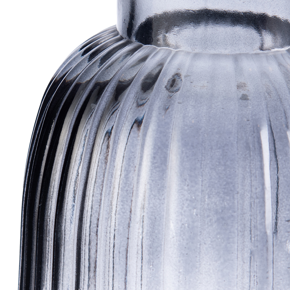 Glass Vase (H20cm) - Image 7