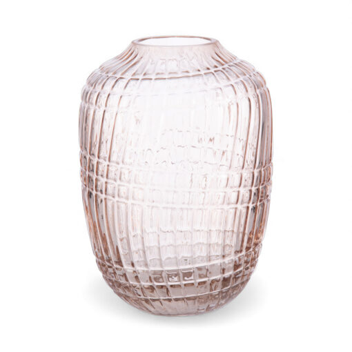 Glass Vase (H30cm)