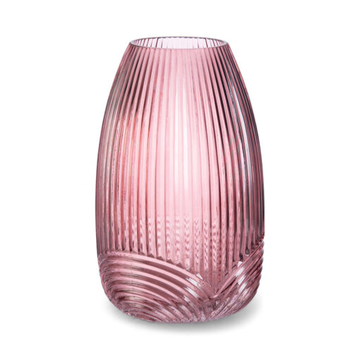 Glass Vase (H30cm)