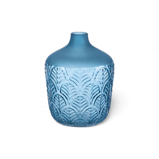 Glass Vase (H21.5cm)