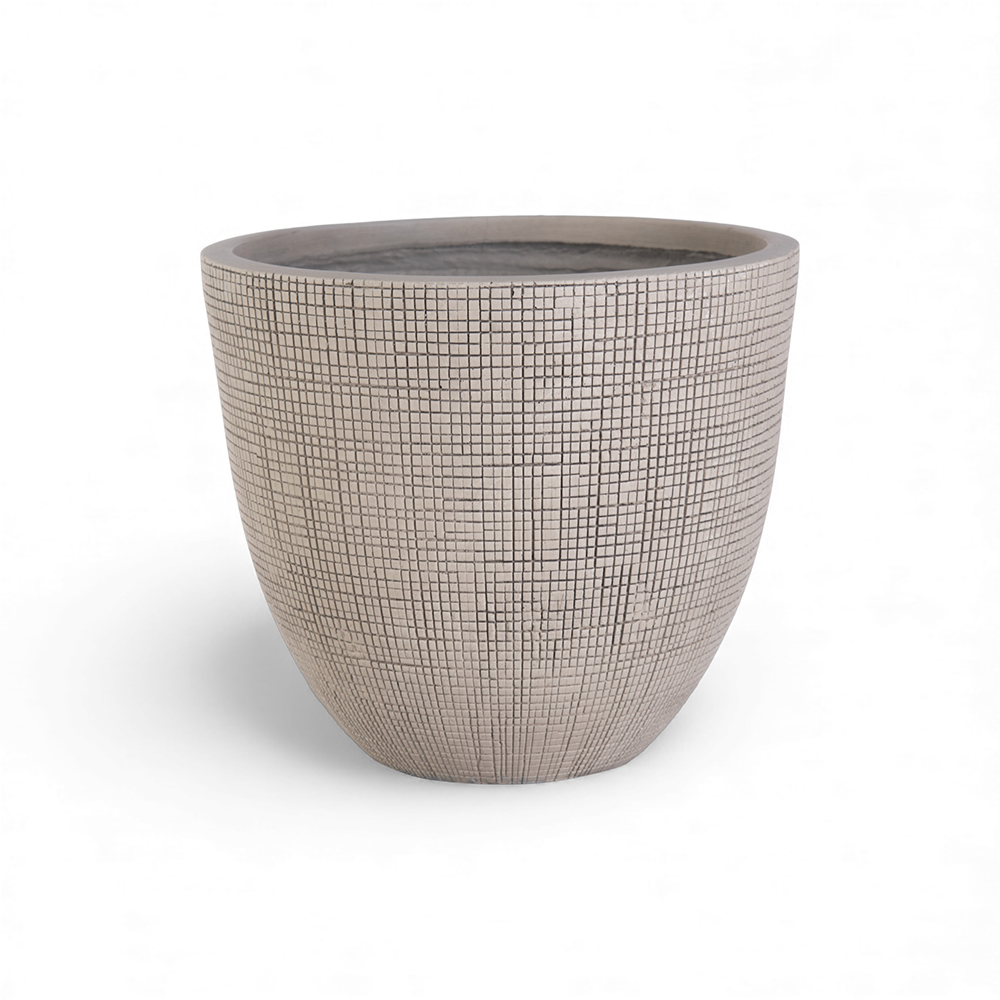 Magnesium Pot