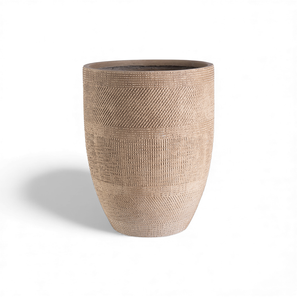 Magnesium Pot