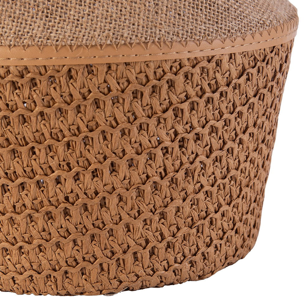 Storage Basket (H22cm) - Image 6
