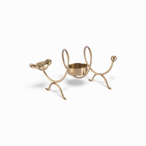 Candle Holder (H8.5cm)