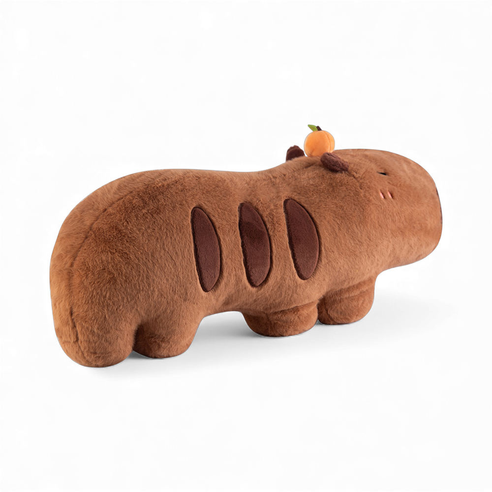 Capybara Soft Toy (H33cm) - Image 3