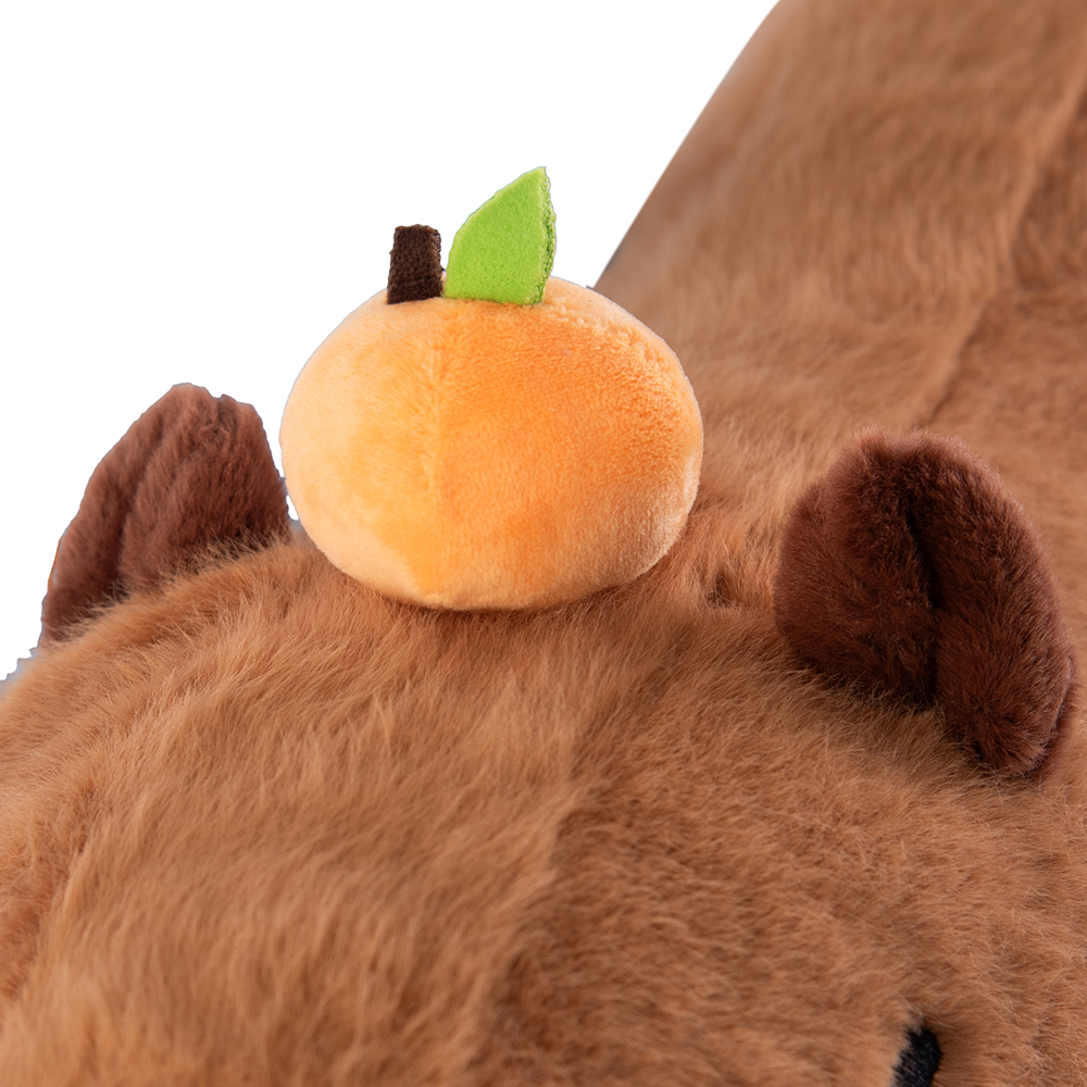 Capybara Soft Toy (H33cm) - Image 4