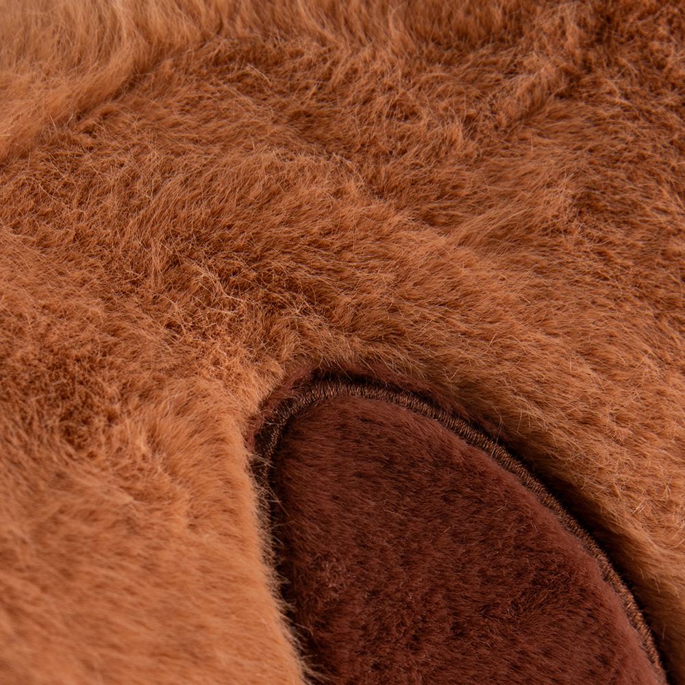 Capybara Soft Toy (H33cm) - Image 7