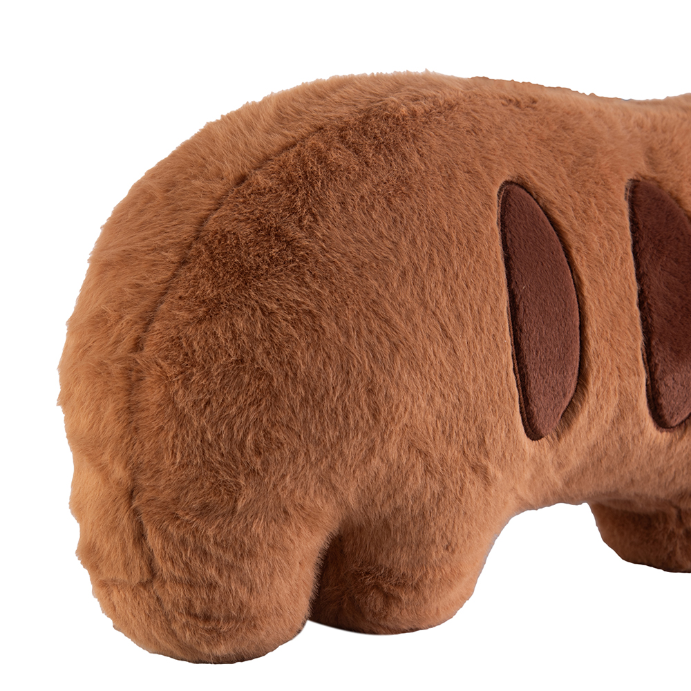 Capybara Soft Toy (H33cm) - Image 8