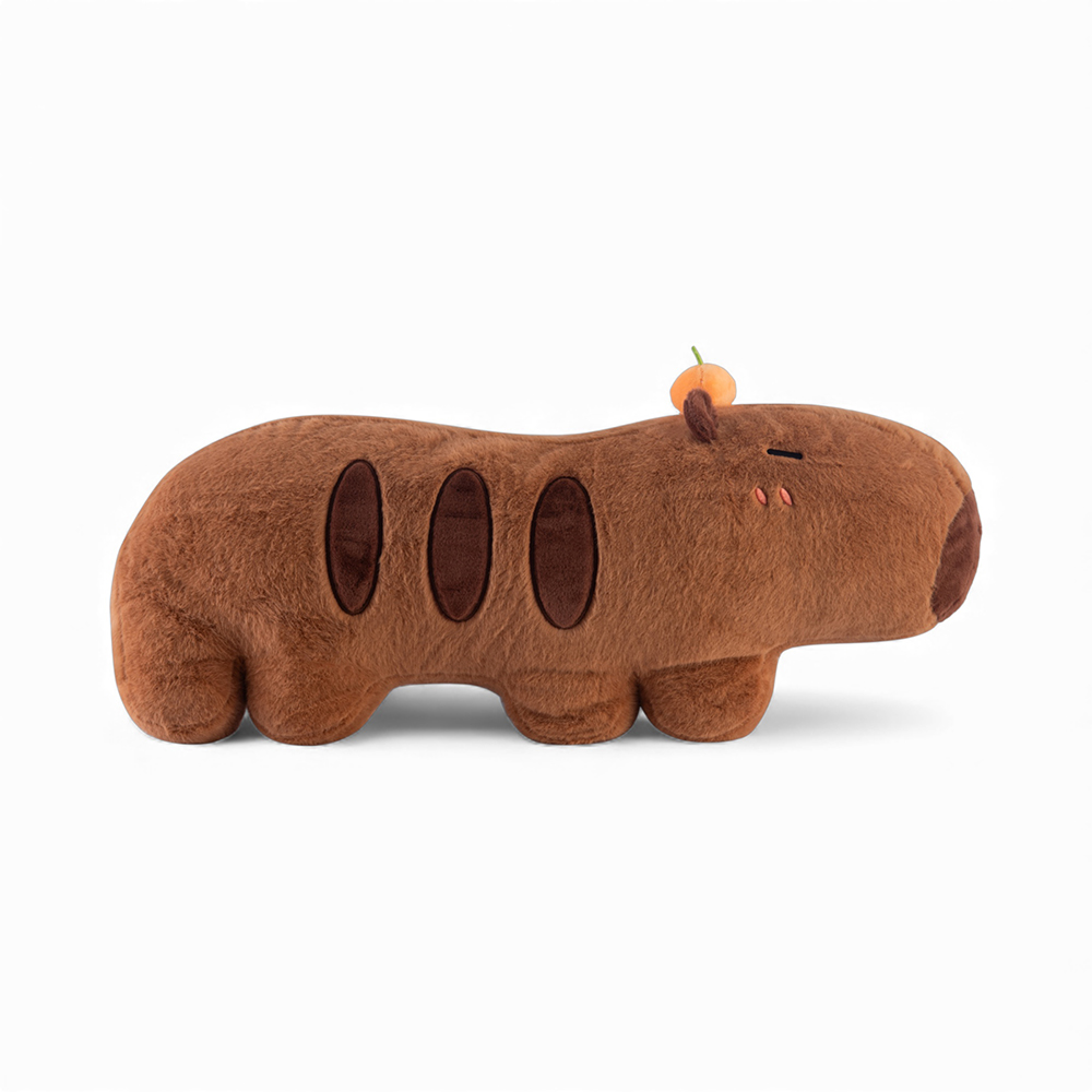 Capybara Soft Toy (H33cm) - Image 2