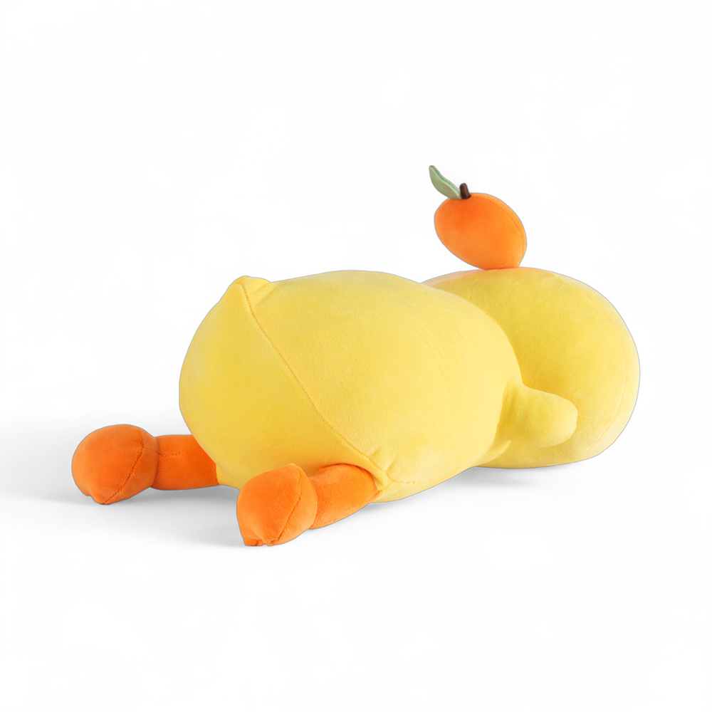 Duck Soft Toy (H24cm) - Image 3