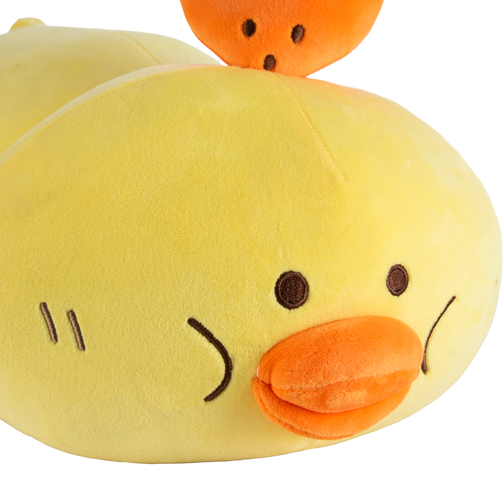Duck Soft Toy (H24cm) - Image 4