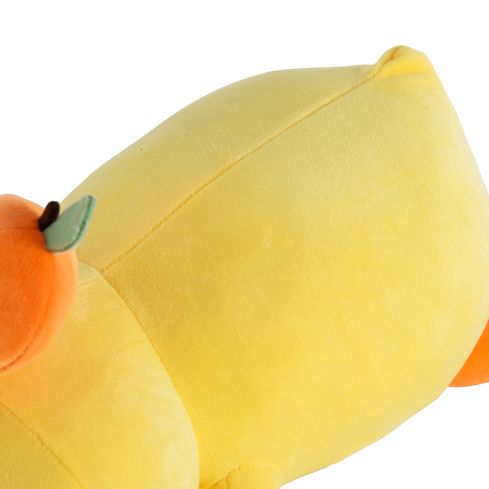 Duck Soft Toy (H24cm) - Image 6