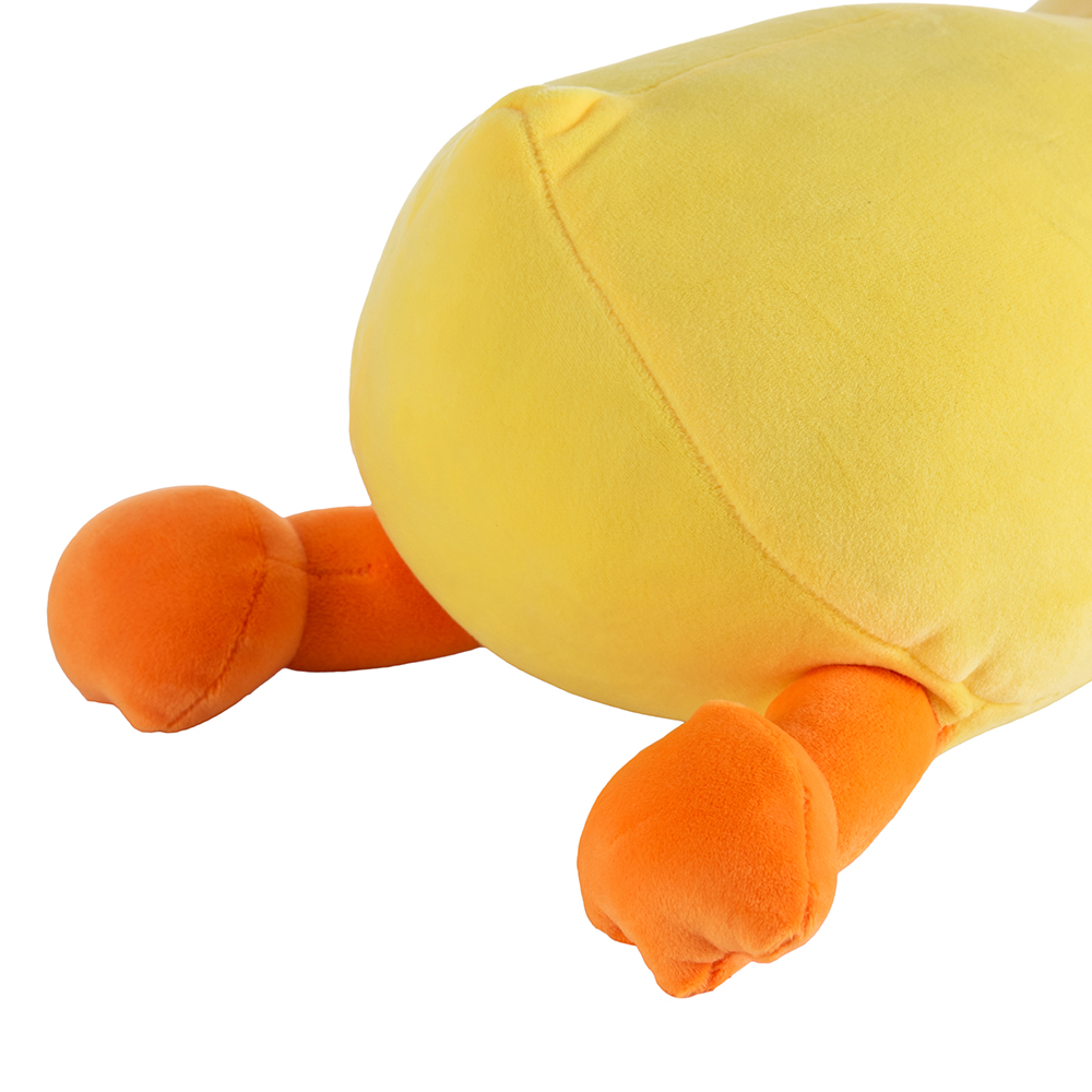 Duck Soft Toy (H24cm) - Image 8