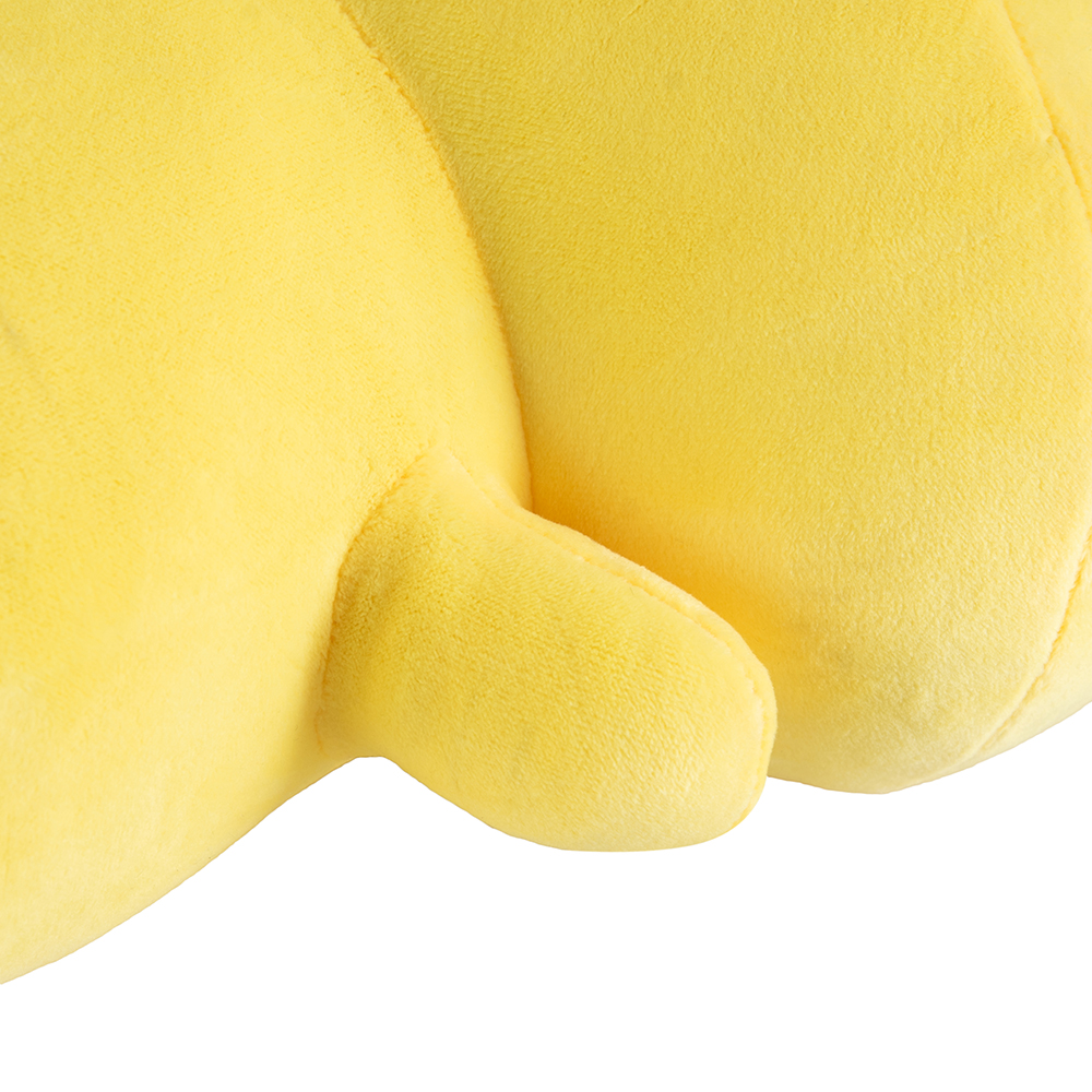 Duck Soft Toy (H24cm) - Image 7